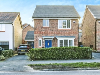 Detached house for sale in Grange Lane, Gateacre, Liverpool, Merseyside L25