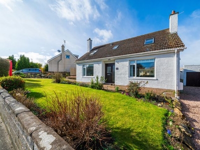 Detached house for sale in Kilrymont Road, St Andrews KY16