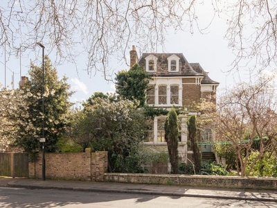 Detached house for sale in Knatchbull Road, Camberwell SE5