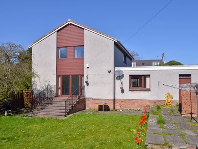 Detached house for sale in Main Street, Dunfermline KY12