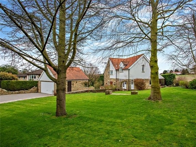 Detached house for sale in Mulsanne House, College Farm Lane, Linton, West Yorkshire LS22