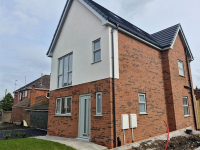 Detached house for sale in Spencers Lane, Melling, Liverpool L31