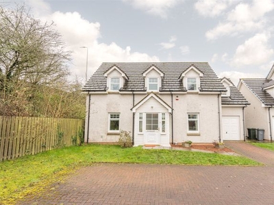 Detached house for sale in Standingstane Road, Dalmeny, South Queensferry EH30