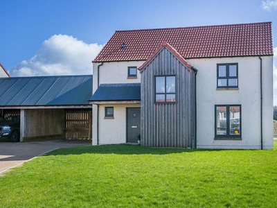 Detached house for sale in Star, Glenrothes KY7