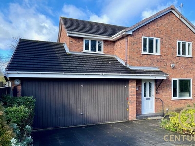 Detached house for sale in The Hollies, Calderstones L25