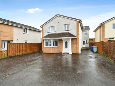 Detached house for sale in Thorn Avenue, Ayr KA6