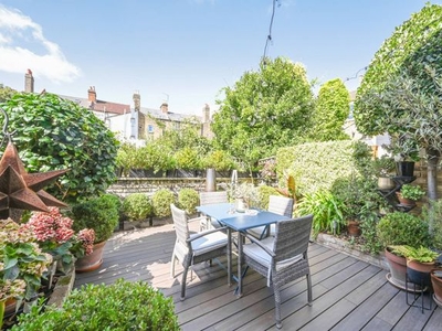 Detached house for sale in Tradescant Road, Vauxhall, London SW8