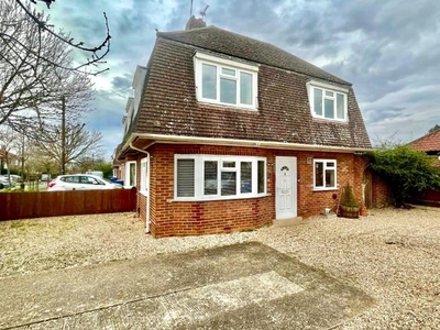 Detached house to rent in Earlham Green Lane, Norwich NR5
