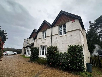 Detached house to rent in Grange Farm Business Park, Sandy Lane, Shedfield, Southampton SO32