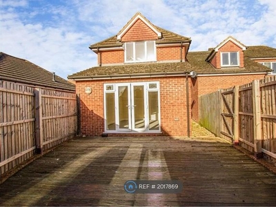Detached house to rent in Normandy Close, Burton Latimer, Kettering NN15