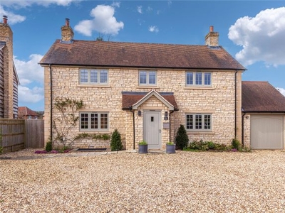 Detached house to rent in Peppard Common, Henley-On-Thames, Oxfordshire RG9