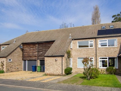 Detached house to rent in Roselea, Impington, Cambridge CB24