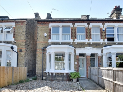 Effingham Road, Lee, London, SE12 3 bedroom house