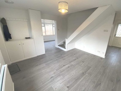End terrace house to rent in Bray Close, Borehamwood WD6