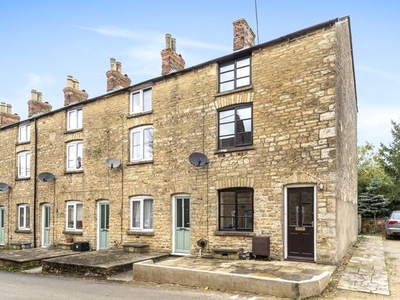 End terrace house to rent in Chipping Norton, Oxfordshire OX7