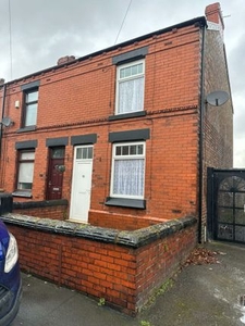 End terrace house to rent in Edge Street, St. Helens WA9