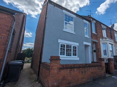 End terrace house to rent in Scarborough Street, Irthlingborough NN9