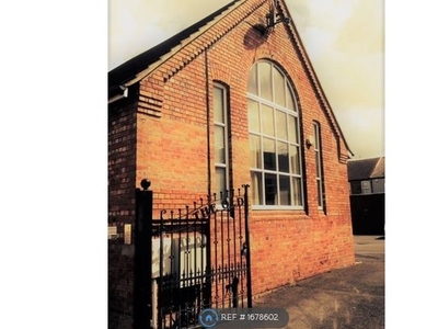 End terrace house to rent in The Old School, Lincoln LN5