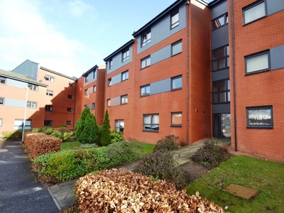 Flat for sale in 0/1 170 Clarkston Road, Muirend, Glasgow G44