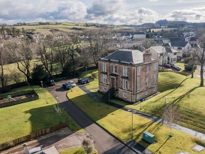Flat for sale in 1 Nether Kirkton House, Glasgow G78