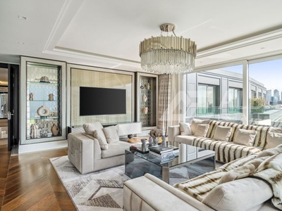 Flat for sale in 190 Strand, Temple, London WC2R