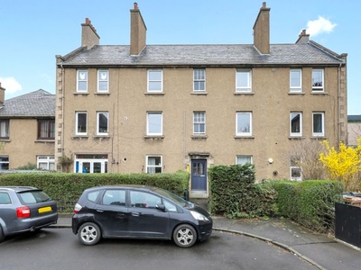 Flat for sale in 25/3 Mount Lodge Place, Edinburgh EH15