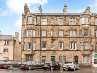 Flat for sale in 271/8 Easter Road, Leith EH6