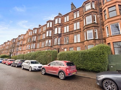 Flat for sale in 299 Onslow Drive, Dennistoun, Glasgow G31