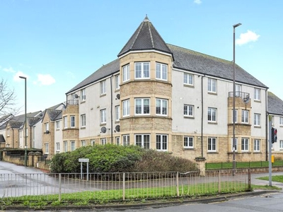 Flat for sale in 2i, Miners Walk, Dalkeith EH22