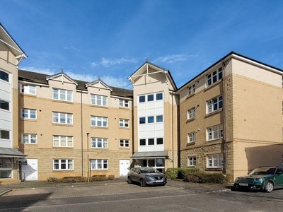 Flat for sale in 32/13 Meadow Place Road, Corstorphine EH12