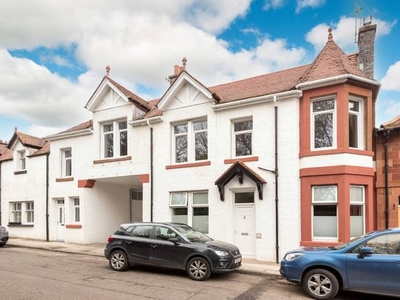 Flat for sale in 35 Old Abbey Road, North Berwick, East Lothian EH39