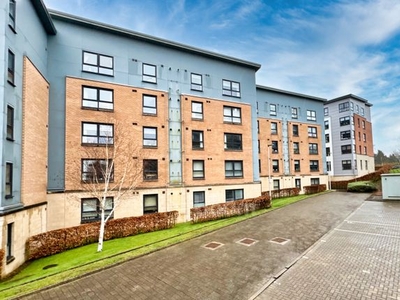 Flat for sale in Abbey Place, Paisley PA1