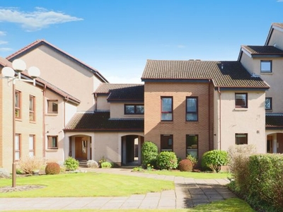 Flat for sale in Abbots Mill, Kirkcaldy KY2
