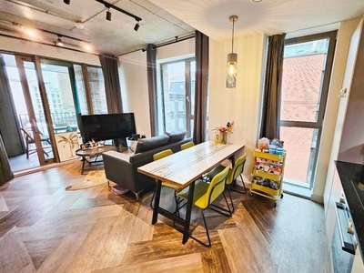 Flat for sale in Ancoats Gardens, Bendix Way, Manchester M4