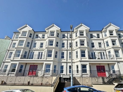 Flat for sale in Apartment 11, Eaton Court, Palace Road, Douglas, Isle Of Man IM2