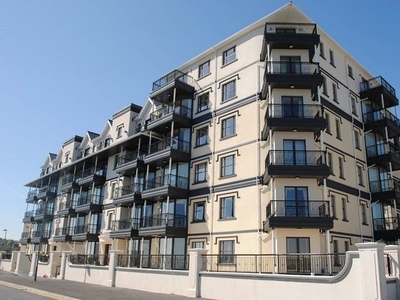 Flat for sale in Apartment 6 Kensington Place, Onchan, Isle Of Man IM3