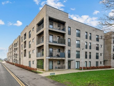 Flat for sale in Broomview Path, Sighthill, Edinburgh EH11