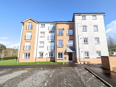 Flat for sale in Cailhead Drive, Glasgow G68