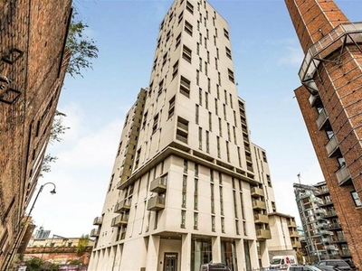 Flat for sale in The Assembly, 1 Cambridge St, Manchester M1