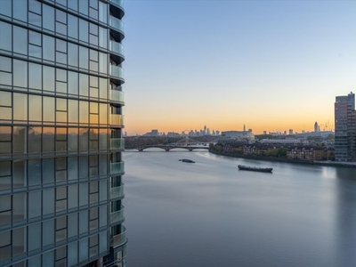 Flat for sale in Chelsea Waterfront, Waterfront Drive, London SW10