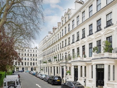 Flat for sale in Cleveland Square, Bayswater, London W2