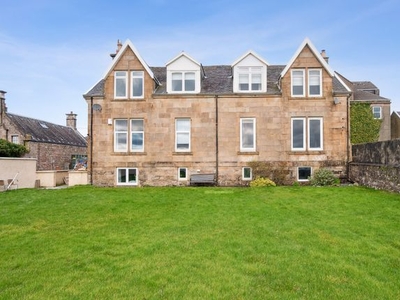 Flat for sale in East Clyde Street, Helensburgh, Argyll And Bute G84