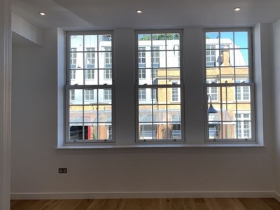 Flat for sale in Esther Anne Place, London N1