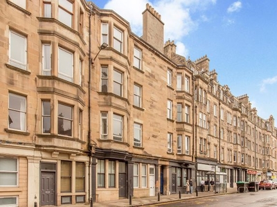 Flat for sale in Gilmore Place, Edinburgh EH3