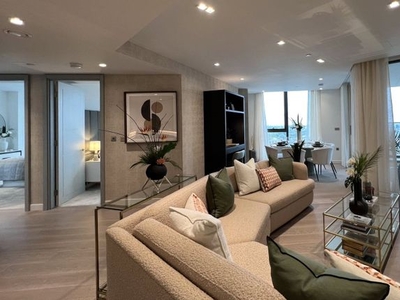 Flat for sale in Newcastle Place, London W2