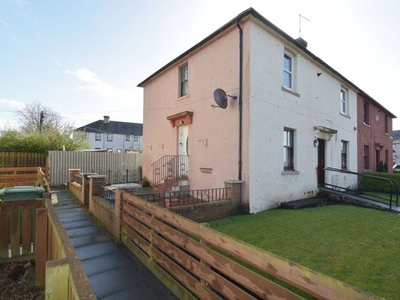 Flat for sale in Orchard Crescent, Prestonpans, East Lothian EH32
