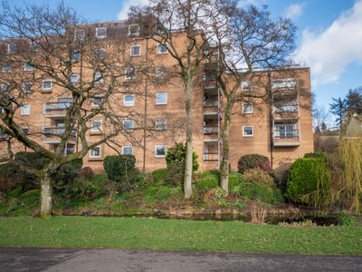 Flat for sale in Park Manor, Crieff PH7