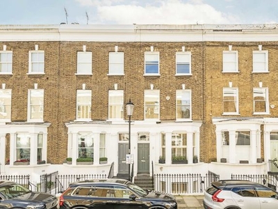 Flat for sale in Redesdale Street, London SW3