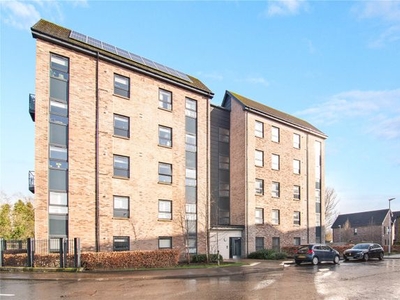 Flat for sale in Riverford Gardens, Glasgow G43