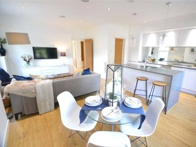 Flat for sale in Rose Lane, Liverpool, Merseyside L18